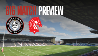Big Match Preview: London Broncos (H)