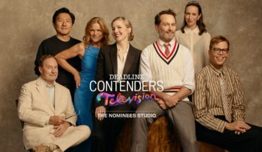 '‘Widow’s Bay Creator Katie Dippold & Star Matthew Rhys Tease Season 2
