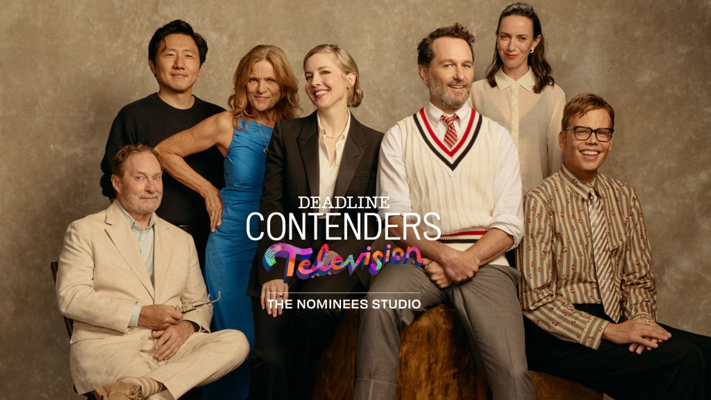 '‘Widow’s Bay Creator Katie Dippold & Star Matthew Rhys Tease Season 2