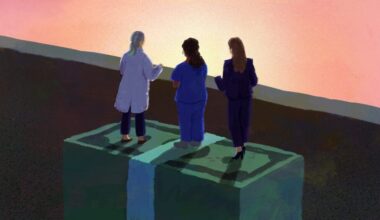 Women's health as a profit driver: The ROI of understudied disorders