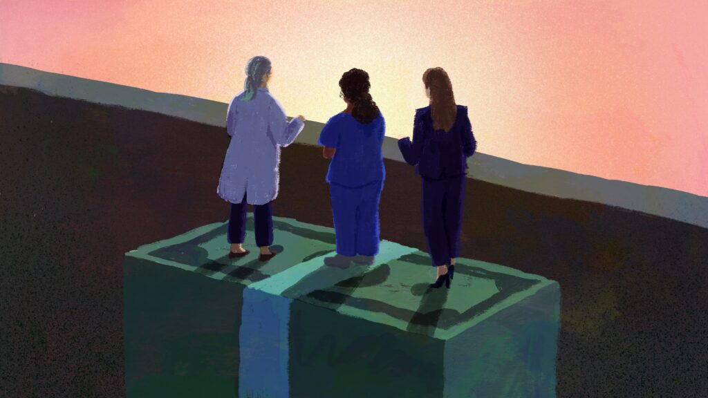 Women's health as a profit driver: The ROI of understudied disorders