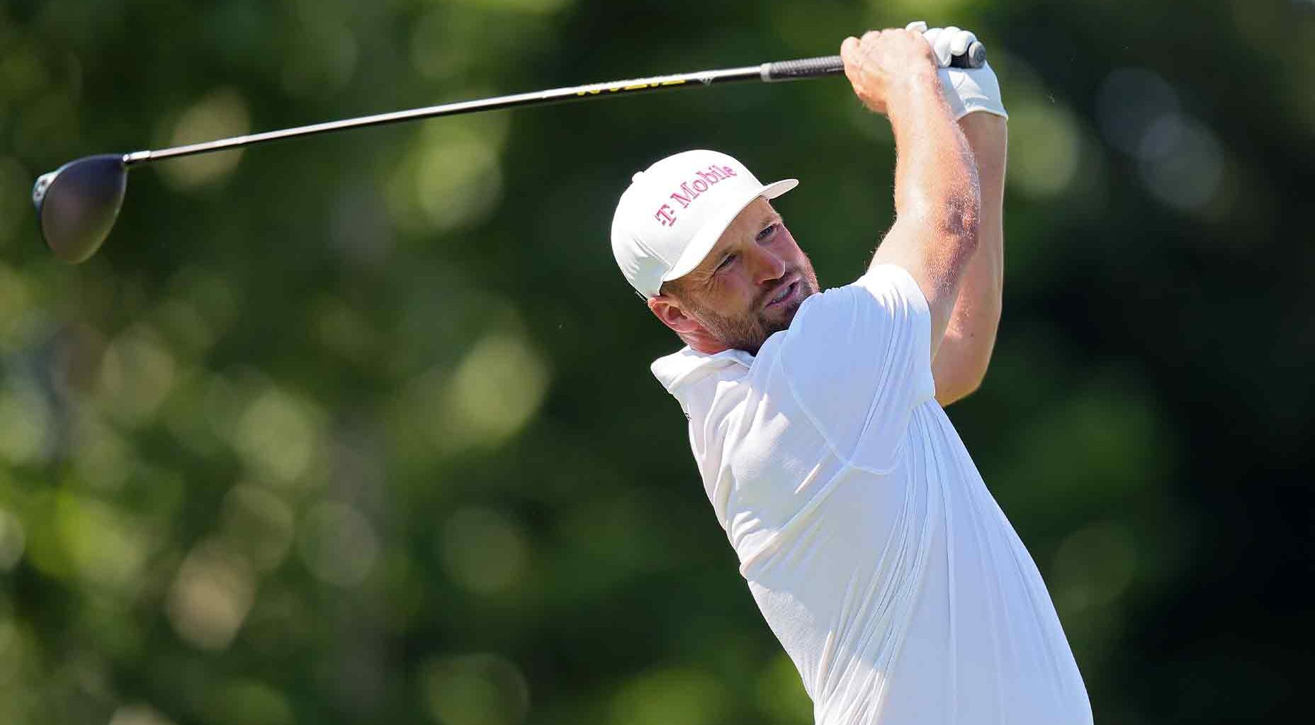2026 BMW Championship Saturday tee times: Round 3