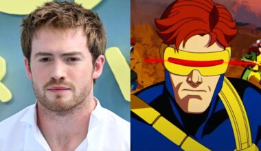 Kit Connor Circling Cyclops Role In X-Men MCU Movie