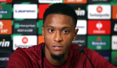 Arsenal agree £51m deal to sign Ezri Konsa from Aston Villa – The Irish Times