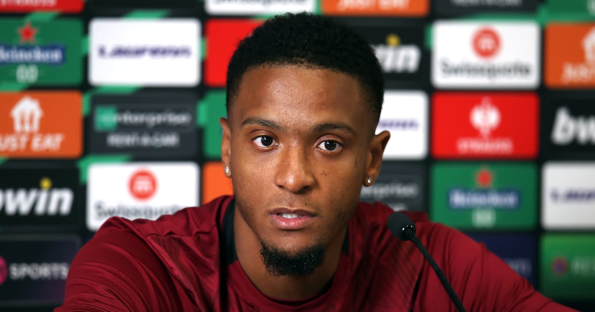 Arsenal agree £51m deal to sign Ezri Konsa from Aston Villa – The Irish Times