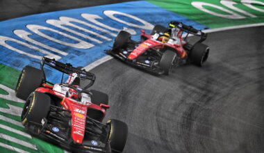 Charles Leclerc reveals Ferrari instruction key to Lewis Hamilton unhappiness
