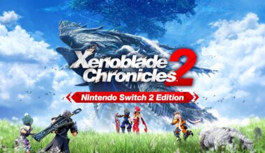 List of new voice actors for Xenoblade Chronicles 2