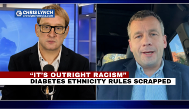 Pharmac removes ethnicity rule for diabetes medicines