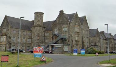 PSNI called to Western Trust mental health units 189 times in a year – The Irish News