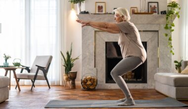 Three exercises a physical therapist wishes everyone over 60 would do to develop the strength to get off the floor unaided