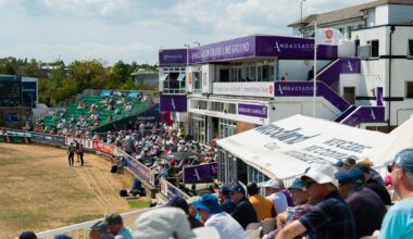Match Preview: Essex Men v Yorkshire Men