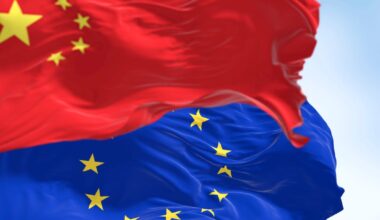 China’s nutraceutical boom offers opportunities for European brands