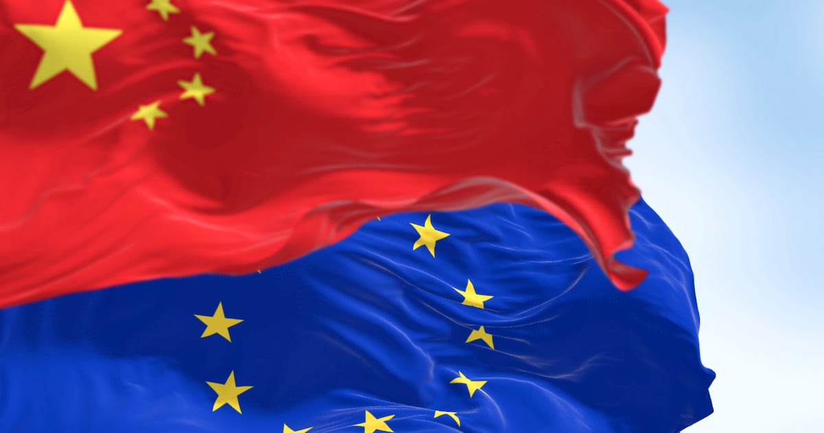 China’s nutraceutical boom offers opportunities for European brands