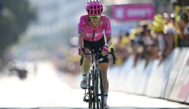 Quinn Simmons, Luke Lamperti, Maggie Coles-Lyster and Kristen Faulkner among WorldTour riders confirmed for Philadelphia Cycling Classic