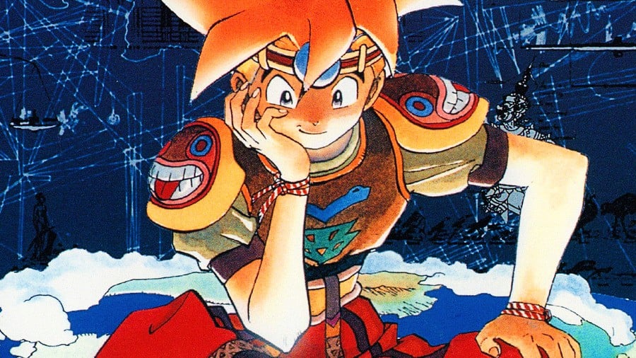 A Cult 16-Bit RPG May Finally Get an Official US Release on PS5 1