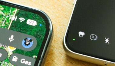 The tiny dots in your Android phone's status bar are trying to tell you something