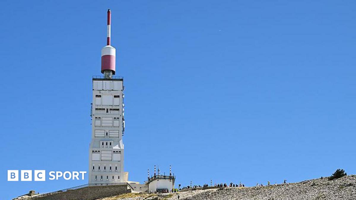 Mont Ventoux