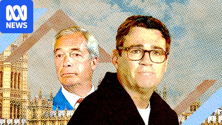 Why Britain's grievance politics matters for Australia