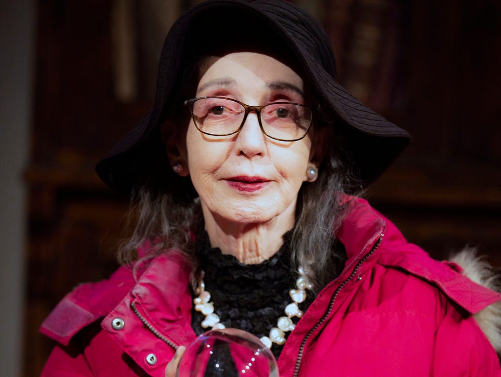 joyce carol oates joyce carol oates