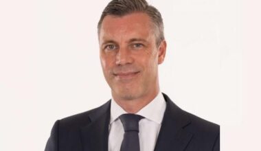 From Fiduciary Foundations to Pan-Asian Growth: Harmen Overdijk on Leo Wealth’s Expansion Strategy