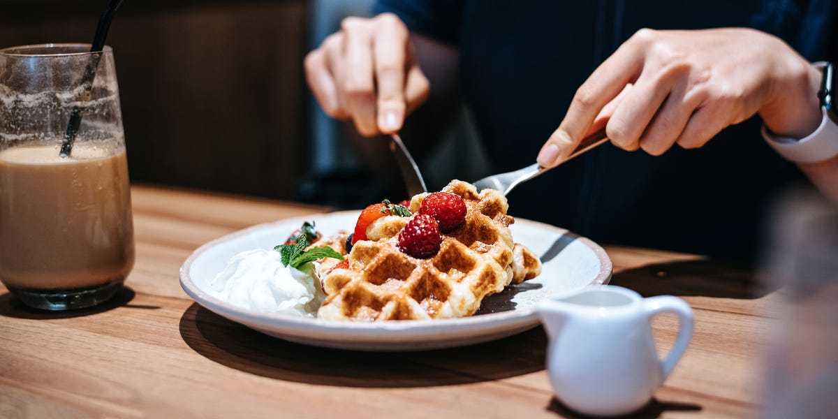 How to Add More Protein to Meals and Snacks, Per Dietitians