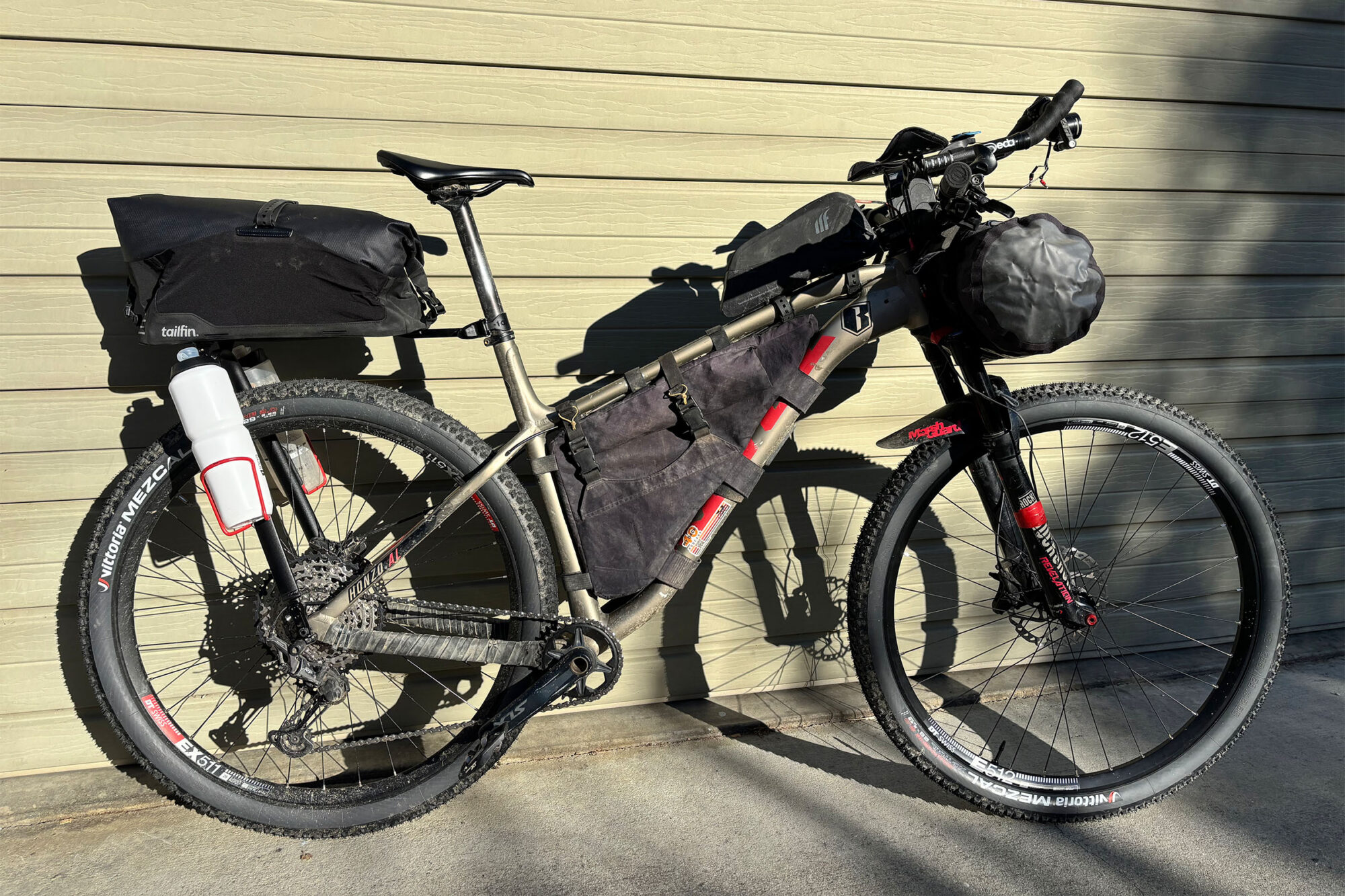 2026 silk road mountain race rigs