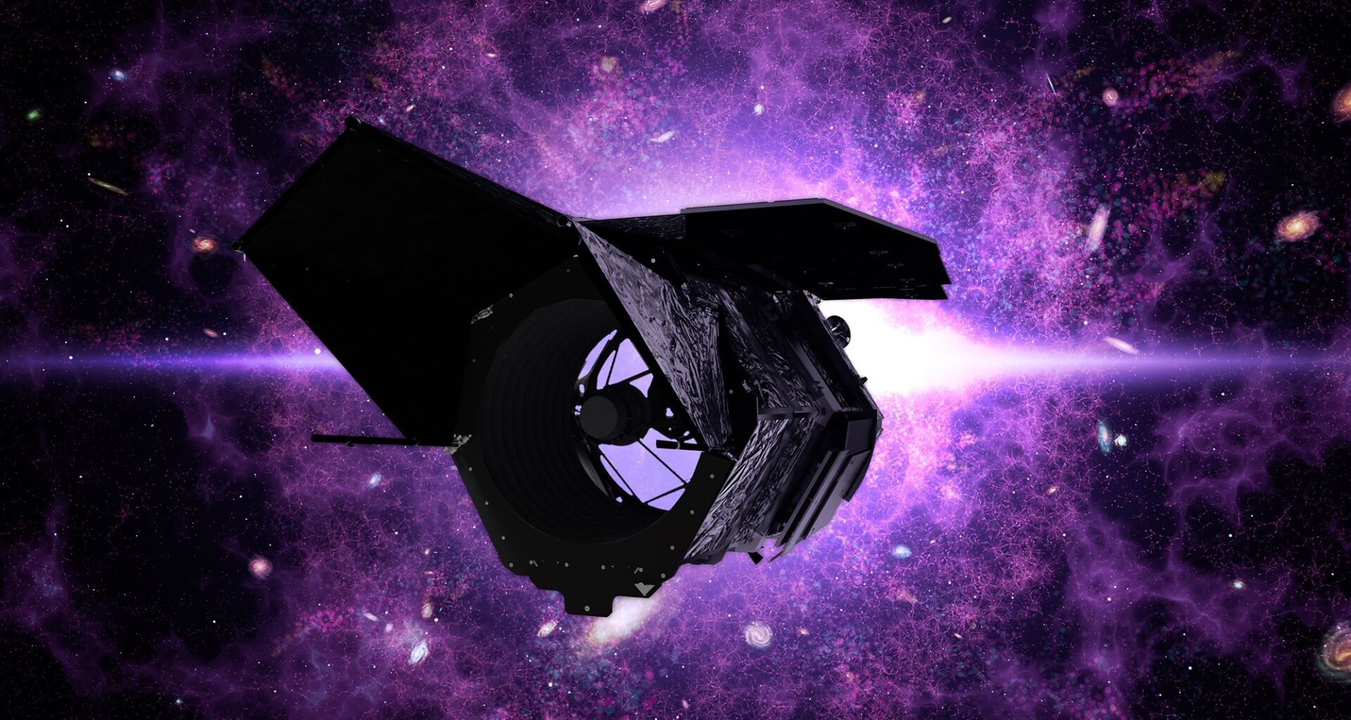 What's next for Roman Space Telescope? Here's how NASA's flagship observatory will open up the universe