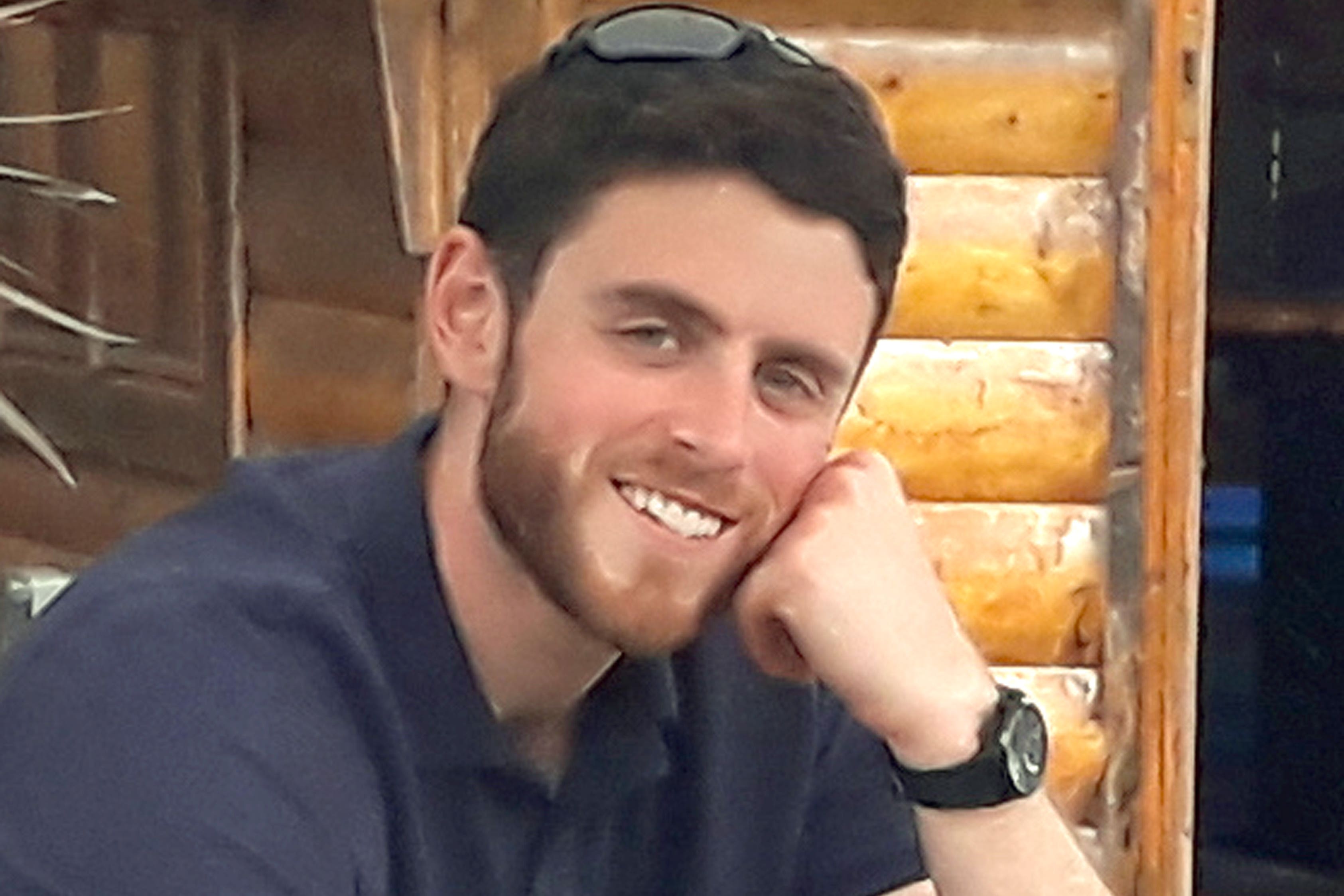 PC Andrew Harper was killed while on duty in 2019