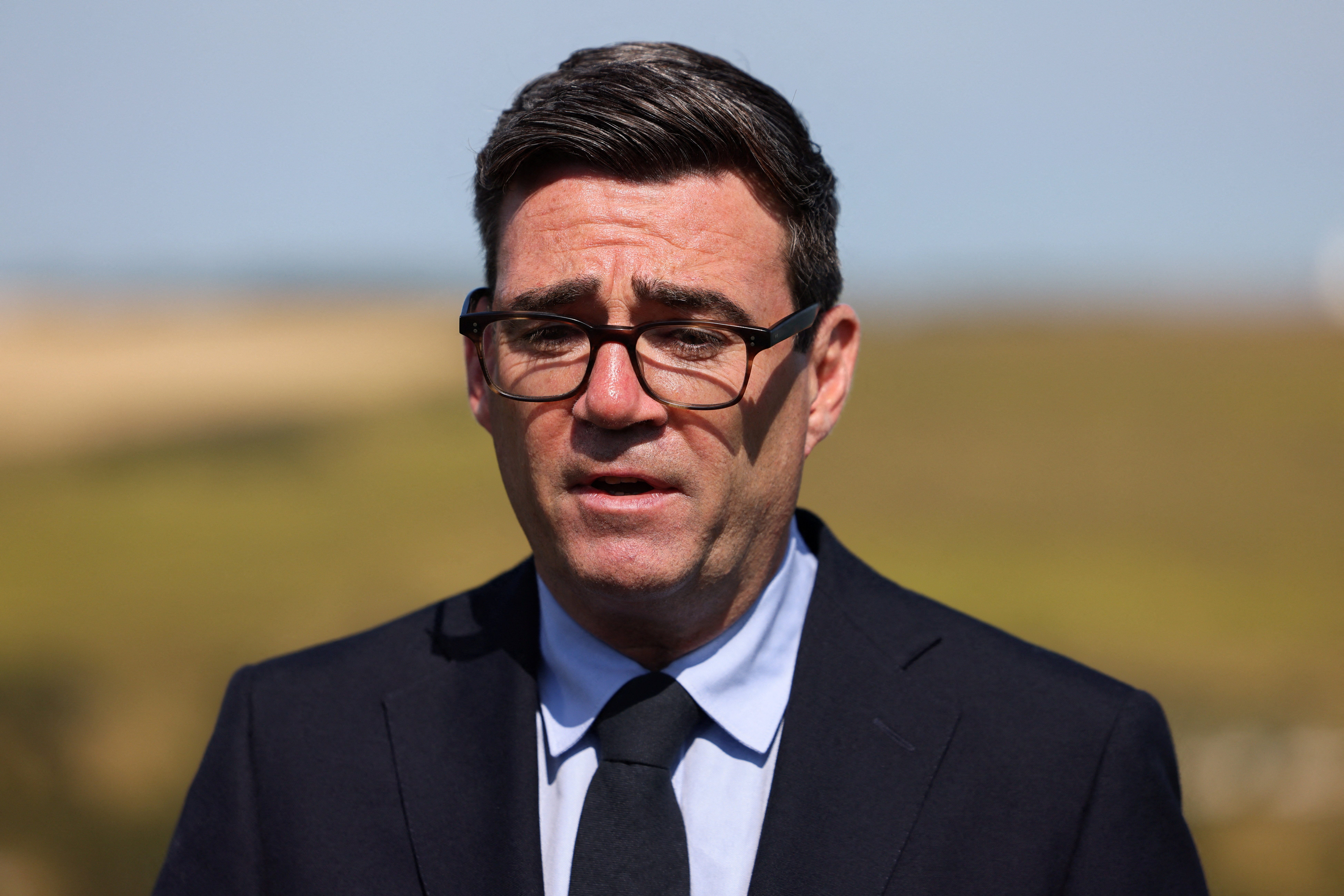 Burnham said IPP sentences were a ‘long-running injustice’