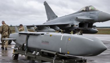 Can Russia Lawfully Strike British Military Targets Over UK Support for Ukraine?