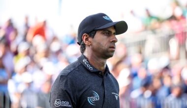 Five major champions who’ve failed to qualify for the Tour Championship.