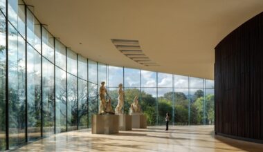 New museum in Argentina honours Lola Mora, a pioneering female sculptor - The Art Newspaper