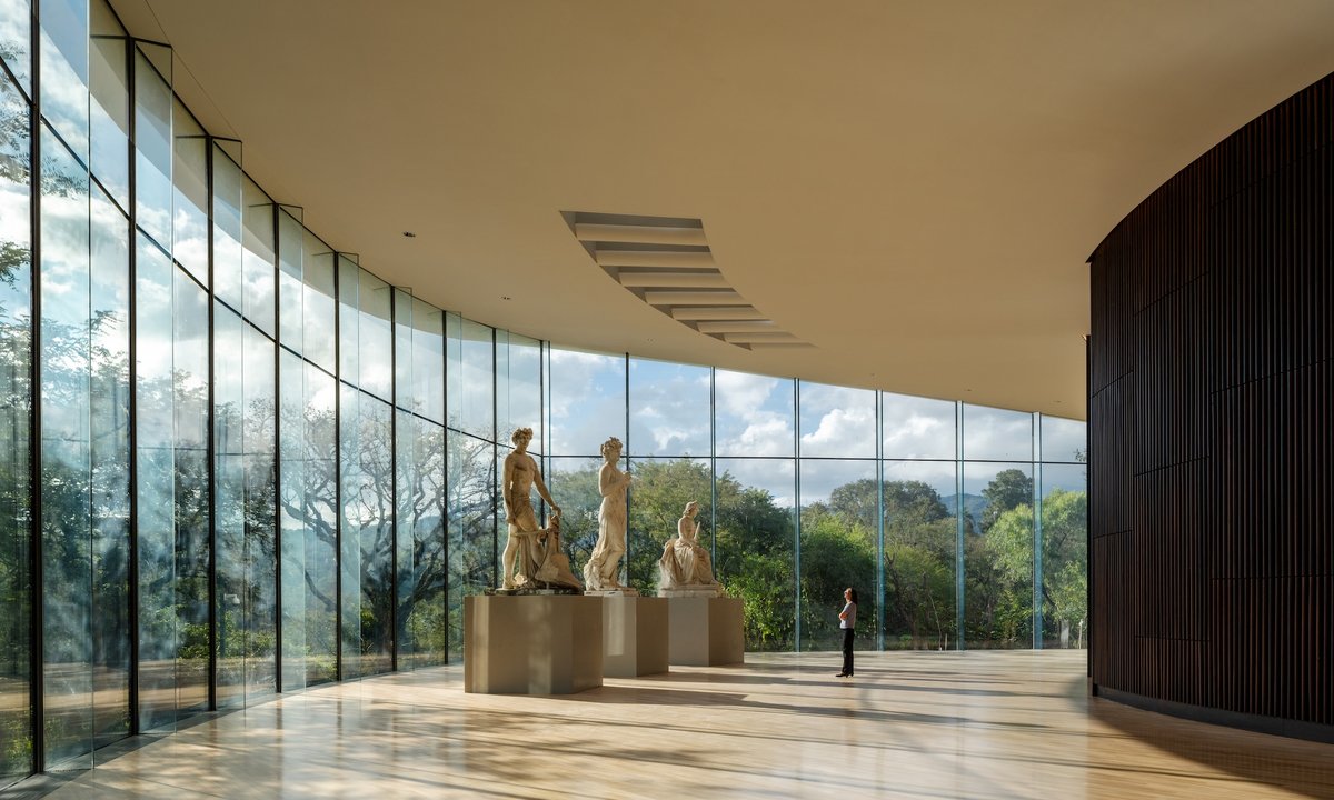 New museum in Argentina honours Lola Mora, a pioneering female sculptor - The Art Newspaper