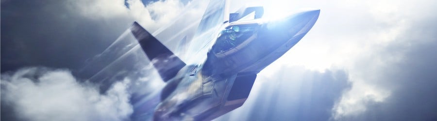 Ace Combat 7: Skies Unknown Deluxe Edition