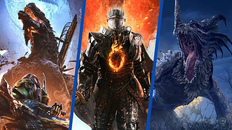 Action RPG Leak