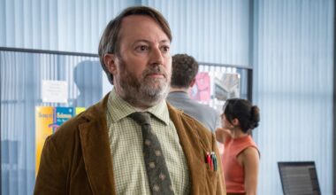 Ludwig scores big ratings for the BBC as millions watch season 2 launch