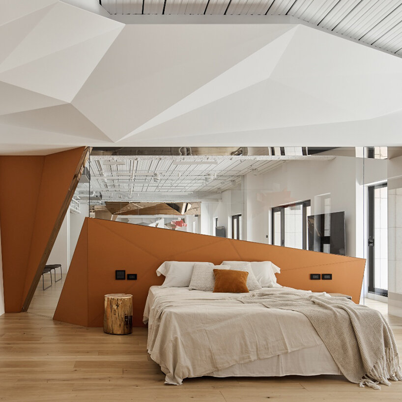 uncovering furniture and interior concepts that prioritize identity over uniformity - 1