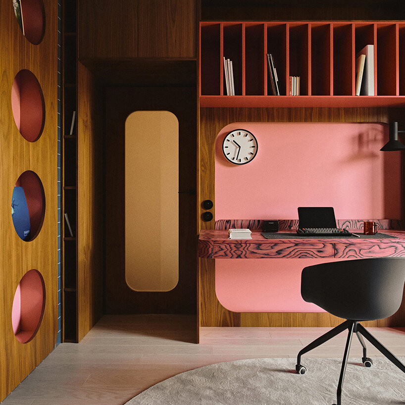 uncovering furniture and interior concepts that prioritize identity over uniformity - 4