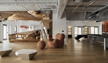 uncovering furniture and interior that favor identity over uniformity