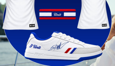 Stunt 101: 50 Cent is Selling Signed Pairs of His G-Unit x Reebok Retros