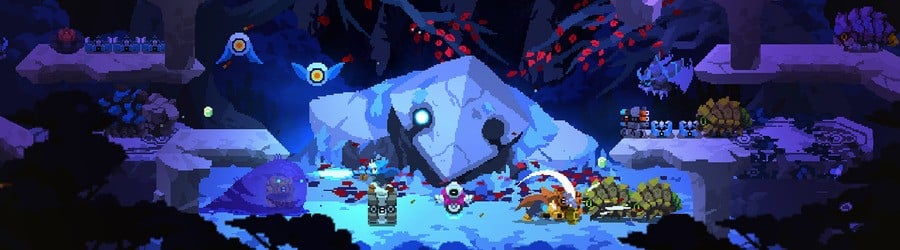 Aegis Defenders