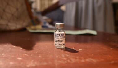 DR Congo to receive 70,000 doses of Ervebo vaccine as Ebola infections surge | Ebola News