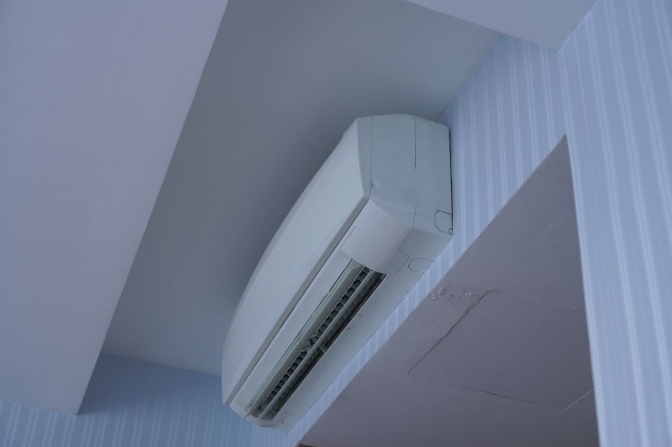 Air conditioning