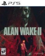 Alan Wake 2 (PS5)