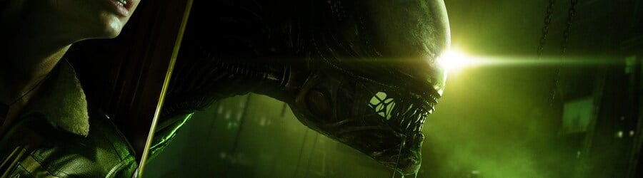 Alien: Isolation