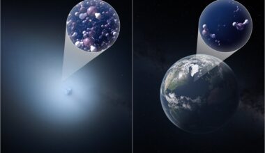 A comet that drifted between the stars for millions or even billions of years before entering our Solar System carries water with roughly 30 times more heavy hydrogen than a typical comet here, suggesting its ice formed in an extraordinarily cold alien planetary system.