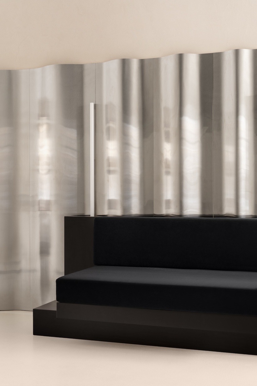 anastasiia tempynska designed immersive retail space for rikky hype 10