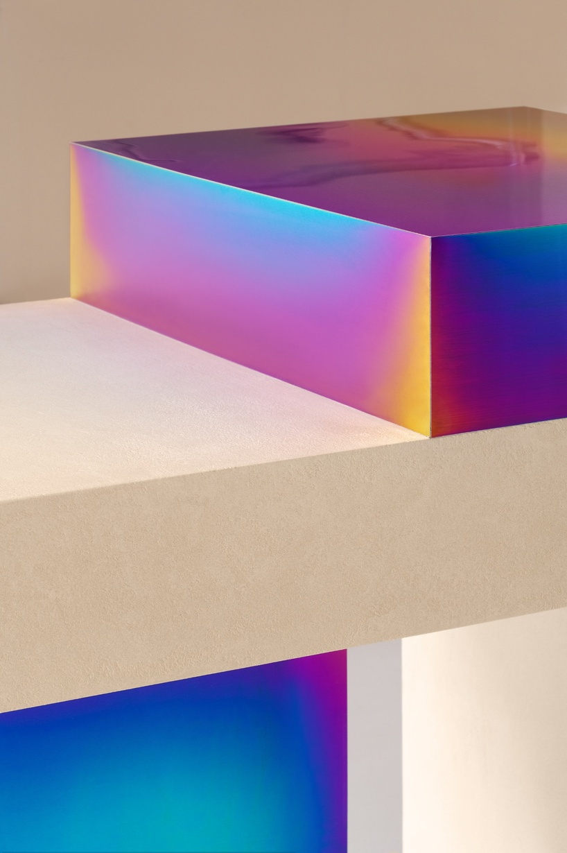 anastasiia tempynska designed immersive retail space for rikky hype 6