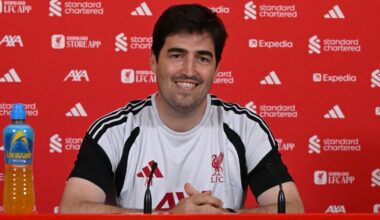 Liverpool FC