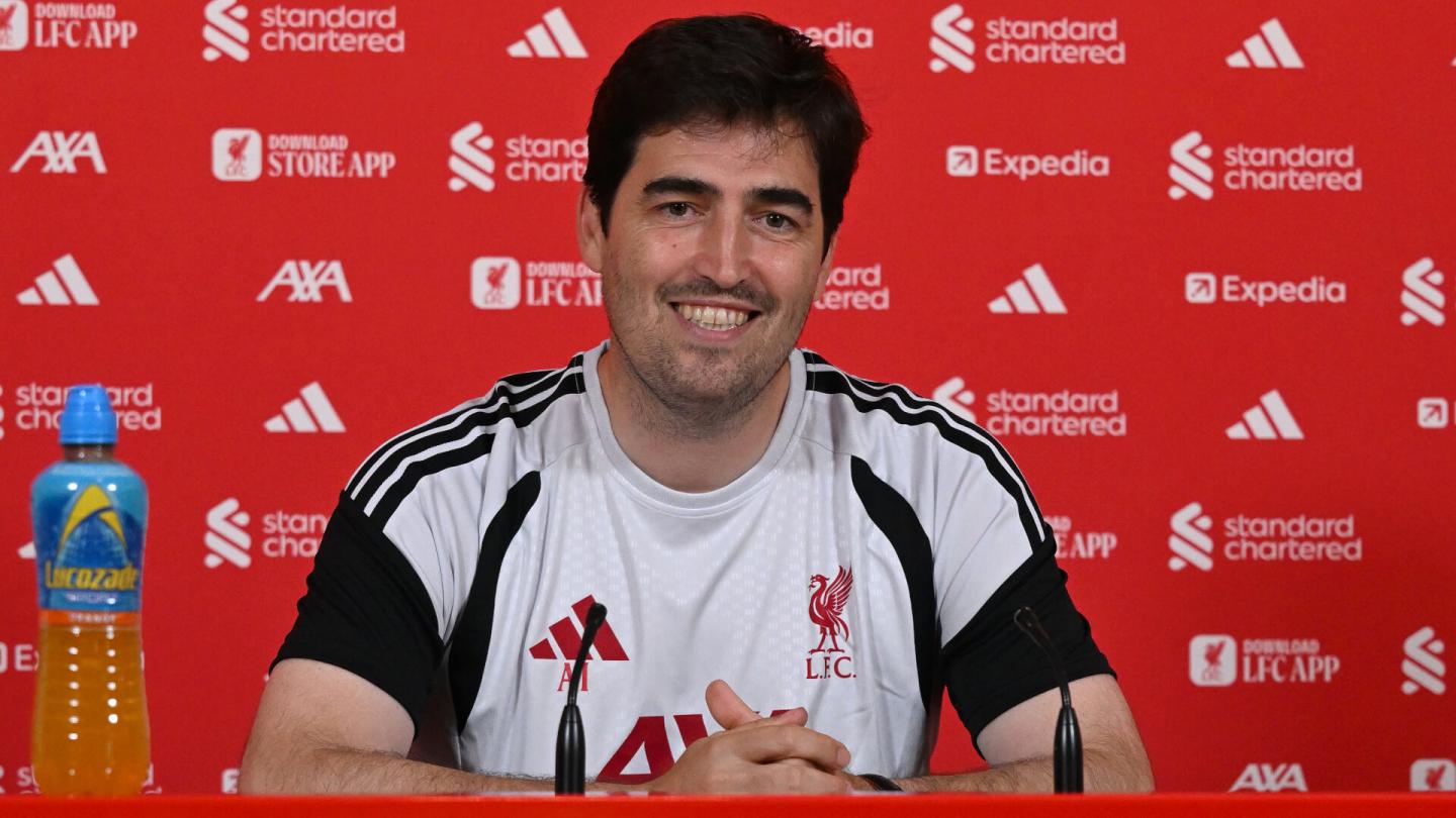 Liverpool FC